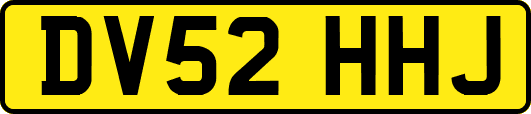 DV52HHJ