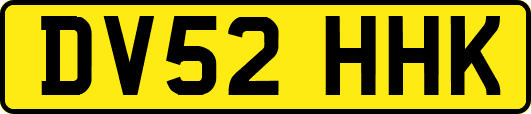 DV52HHK