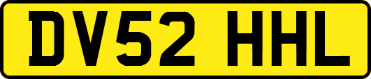 DV52HHL