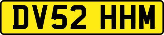 DV52HHM