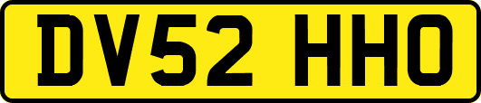 DV52HHO