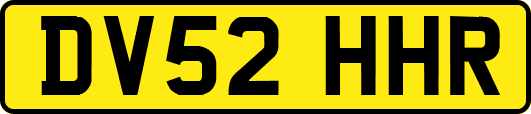 DV52HHR
