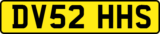 DV52HHS