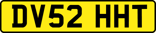 DV52HHT