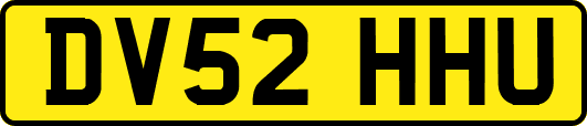 DV52HHU