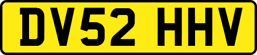 DV52HHV