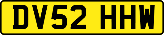 DV52HHW