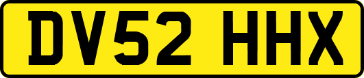 DV52HHX