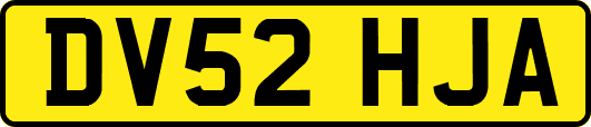 DV52HJA
