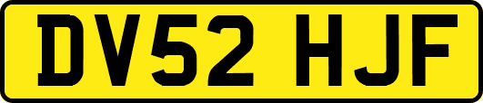 DV52HJF