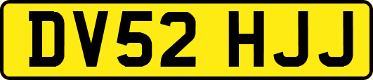 DV52HJJ