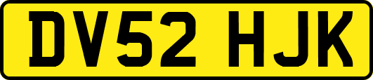 DV52HJK