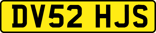 DV52HJS
