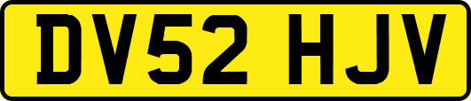 DV52HJV