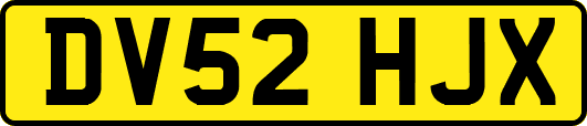 DV52HJX