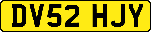 DV52HJY