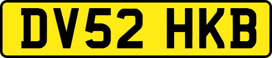 DV52HKB