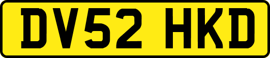 DV52HKD