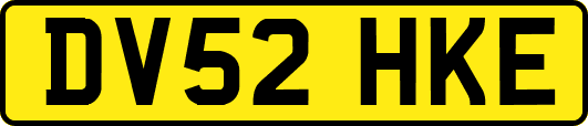 DV52HKE