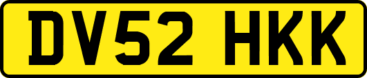 DV52HKK