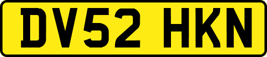 DV52HKN