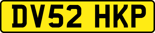 DV52HKP