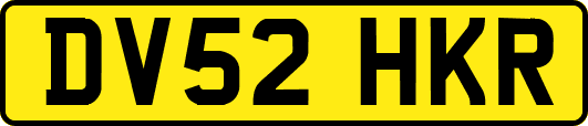 DV52HKR