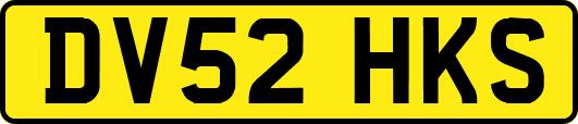 DV52HKS