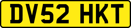 DV52HKT