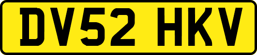 DV52HKV