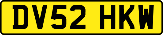 DV52HKW