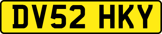 DV52HKY