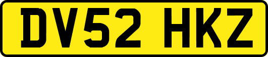 DV52HKZ