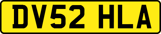 DV52HLA