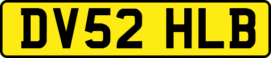 DV52HLB