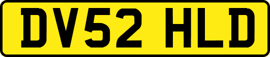 DV52HLD