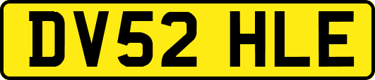DV52HLE