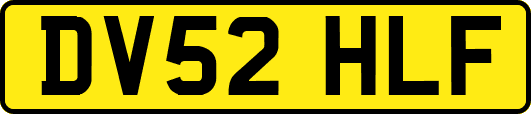 DV52HLF
