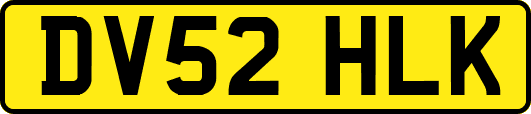 DV52HLK