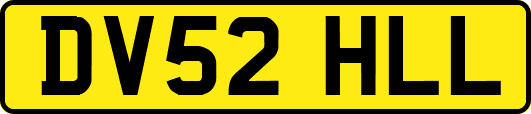 DV52HLL