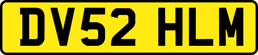 DV52HLM