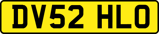 DV52HLO