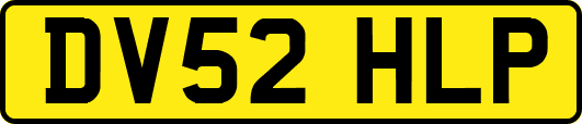 DV52HLP