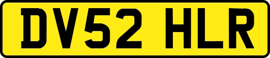 DV52HLR
