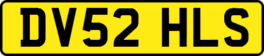DV52HLS