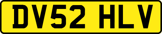 DV52HLV