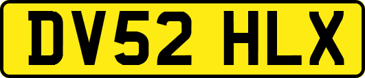 DV52HLX