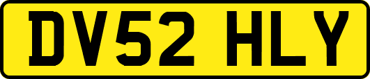 DV52HLY