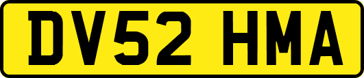 DV52HMA