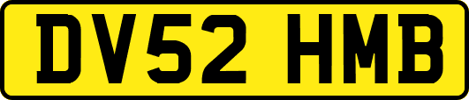 DV52HMB